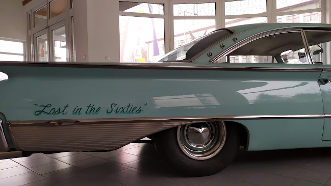 Opinii despre Papp Autóház Kft. în Eger - Autószerelő