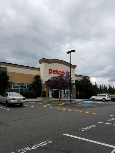 Pet Supply Store «Petco Animal Supplies», reviews and photos, 27111 167th Pl SE #113, Covington, WA 98042, USA
