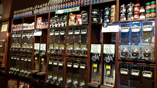 Supermarket «Nino Salvaggio International», reviews and photos, 17496 Hall Rd, Charter Twp of Clinton, MI 48038, USA