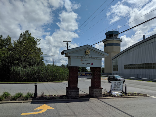 Auto Auction «Manheim New York», reviews and photos, 2000 Dealer Dr, Newburgh, NY 12550, USA