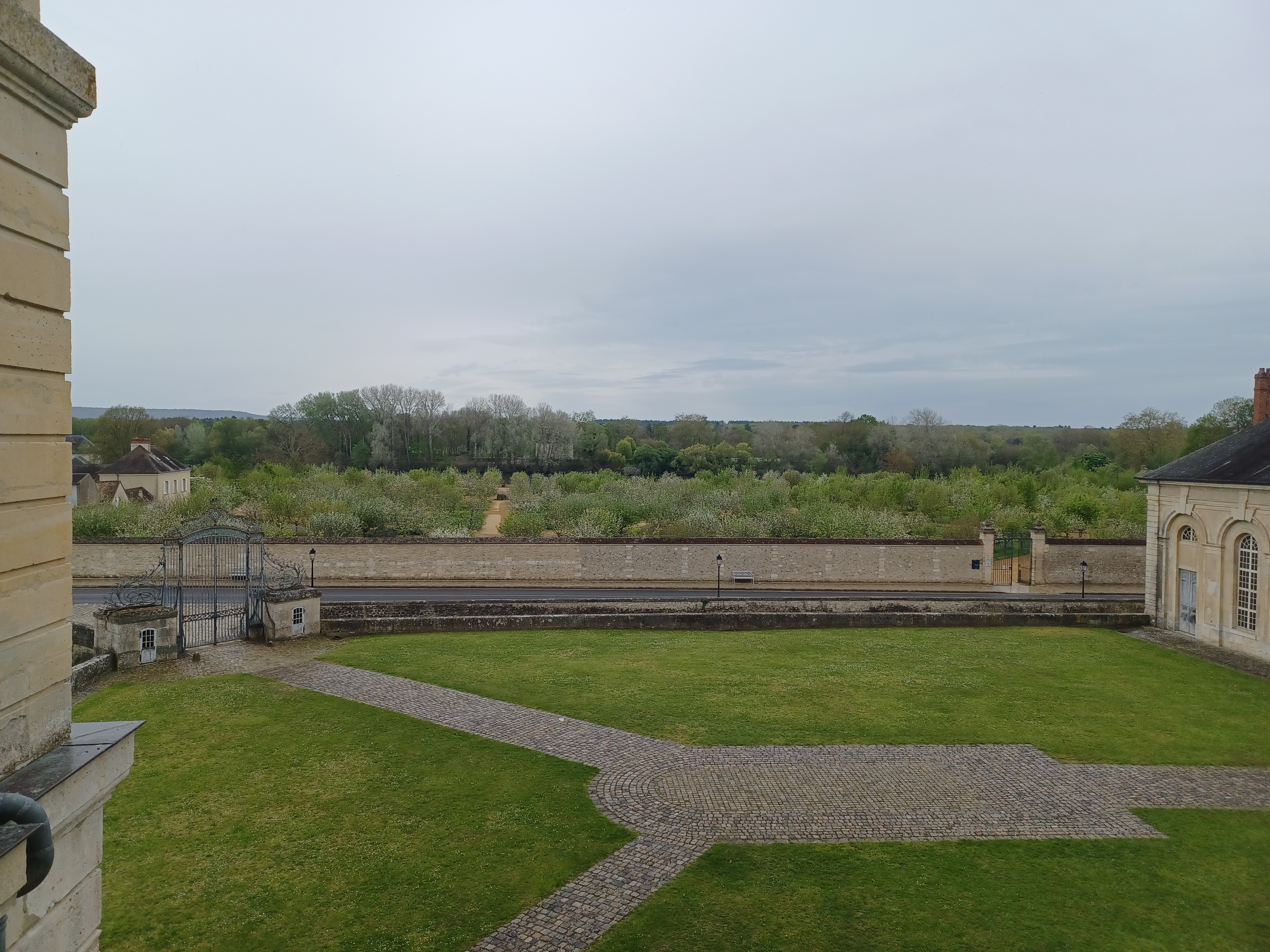 Photo n° 7 de l'avis de Pascale.e fait le 06/05/2023 à 21:41