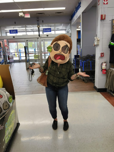 Discount Store «Walmart», reviews and photos, 6797 WA-303, Bremerton, WA 98311, USA