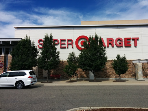 Department Store «Target», reviews and photos, 551 S Hover Rd, Longmont, CO 80501, USA