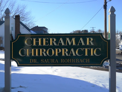 Cheramar Chiropractic