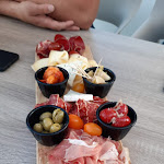 Photo n° 1 de l'avis de emilie.a fait le 11/07/2021 à 11:20 pour La Villa - Bar Resto' Lounge à La Tranche-sur-Mer
