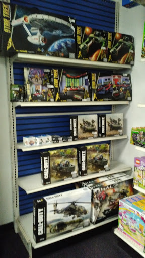 Hobby Store «Hobby Town USA», reviews and photos, 2501 NW Loop 410, San Antonio, TX 78230, USA