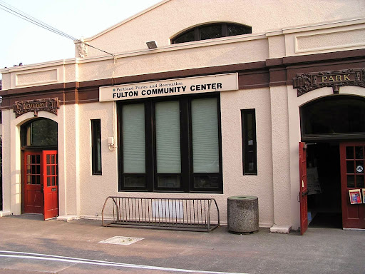 Community Center «Fulton Park Community Center», reviews and photos, 68 SW Miles St, Portland, OR 97219, USA