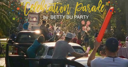 Betty Bu Party Rentals
