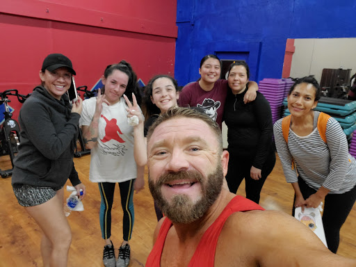 Gym «The Gym», reviews and photos, 1690 S Valley Dr, Las Cruces, NM 88005, USA