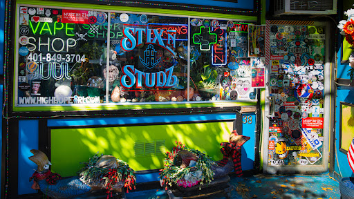 Explore cute girl tattoo ideas, creative tattoo ideas in Newport, available at Stix N Studz