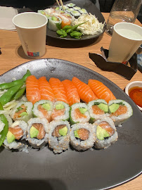 Plats et boissons du Restaurant de sushis Sushi Shop à Annecy - n°2