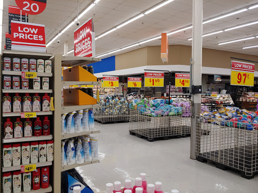 Grocery Store «H-E-B Grocery», reviews and photos, 3500 Leopard St, Corpus Christi, TX 78408, USA