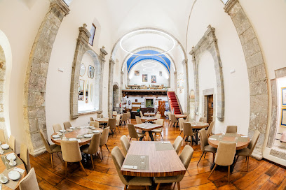 el cenador del convento - C. Colegio la Encarnacion, 2, 33500 Llanes, Asturias, Spain