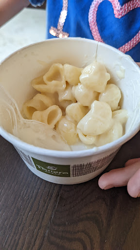 Sandwich Shop «Panera Bread», reviews and photos, 1050 W University Ave, Georgetown, TX 78628, USA