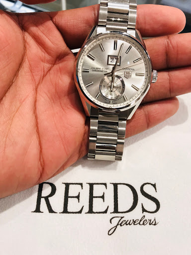 Jeweler «REEDS Jewelers», reviews and photos, 7000 Arundel Mills Cir #473, Hanover, MD 21076, USA