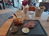 Plats et boissons du Restaurant Hippopotamus Steakhouse à Paris - n°7