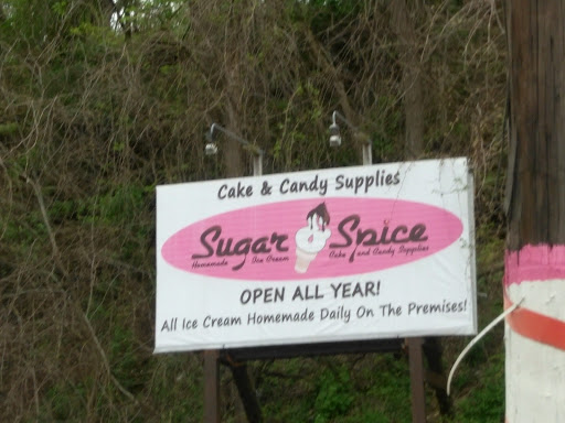 Ice Cream Shop «Sugar and Spice», reviews and photos, 5200 Clairton Blvd, Pittsburgh, PA 15236, USA