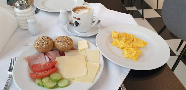 Recenzije Boutique hostel VILLA LJILJANA u Vinkovci - Hotel