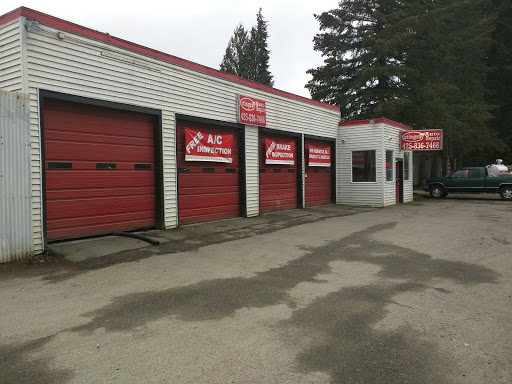 Auto Repair Shop «Stingray Auto Repair», reviews and photos, 22647 Redmond-Fall City Rd NE, Redmond, WA 98053, USA
