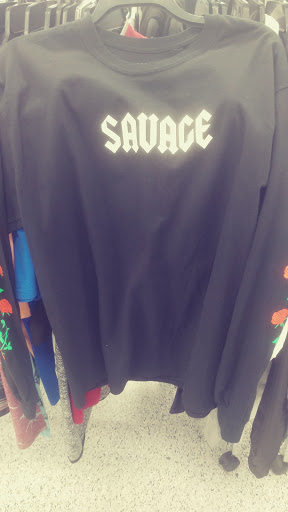 Clothing Store «Ross Dress for Less», reviews and photos, 177 Levittown Pkwy, Levittown, PA 19055, USA