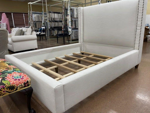 Fabric Store «Childress Fabrics», reviews and photos, 1908 S Good Latimer Expy, Dallas, TX 75226, USA