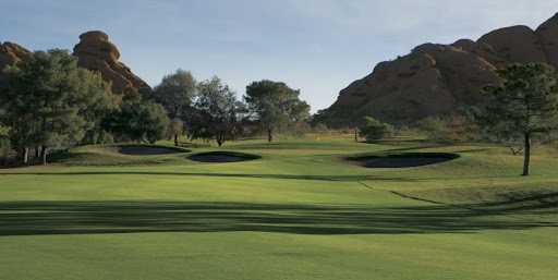 Golf Course «Papago Golf Course», reviews and photos, 5595 E Moreland St, Phoenix, AZ 85008, USA