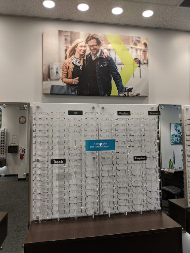 Eye Care Center «Eyemart Express», reviews and photos, 1308 E Battlefield Rd, Springfield, MO 65804, USA