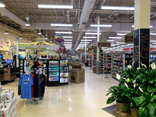 Grocery Store «Lowes Foods», reviews and photos, 930 High House Rd, Cary, NC 27513, USA