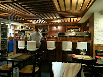 Atmosphère du Restaurant japonais Magic Sushi (SARL) à Dreux - n°1