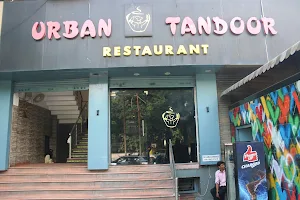 Urban Tandoor image