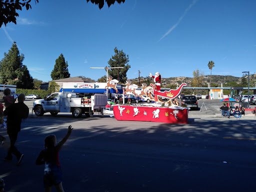 Donut Shop «Rolling Pin Donuts», reviews and photos, 2153 Las Posas Rd, Camarillo, CA 93010, USA