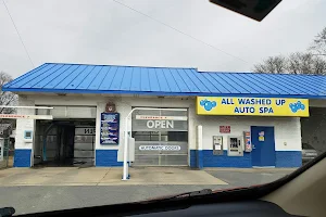 All Washed Up Auto Spa image