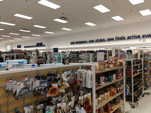 Department Store «Marshalls», reviews and photos, 65 Colma Blvd, Colma, CA 94014, USA