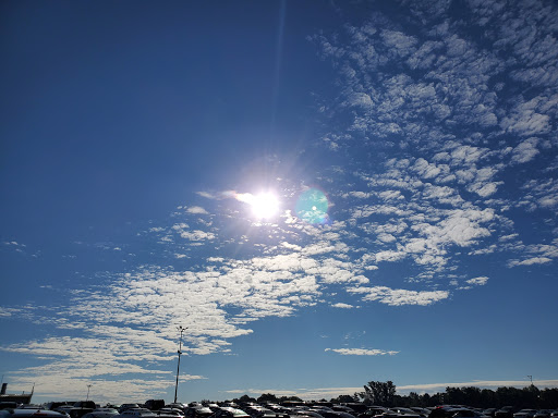 Auto Auction «Manheim Atlanta», reviews and photos, 4900 Buffington Rd, College Park, GA 30349, USA