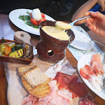 Photo n°2 de l'avis de Paolo.a fait le 13/08/2020 à 13:56 sur le  La Fordze à La Thuile