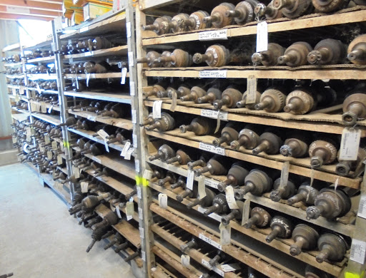 Photo 1 - Auto Pièce Burguière