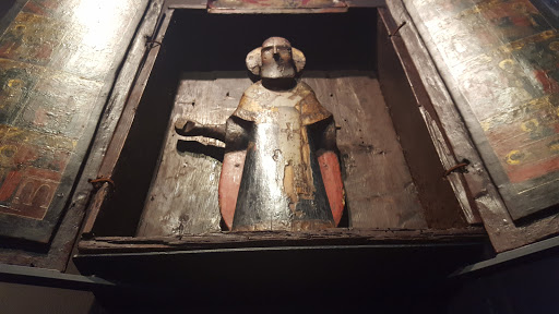 Museum «Museum of Russian Icons», reviews and photos, 203 Union St, Clinton, MA 01510, USA