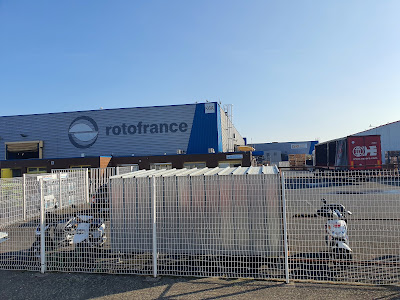 Rotofrance à Blainville-sur-Orne