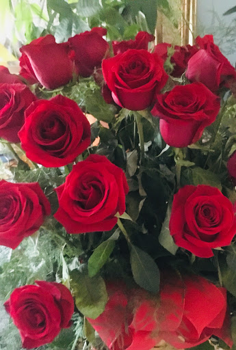 Florist «Daisy Flowers», reviews and photos, 140 Barrington Rd, Streamwood, IL 60107, USA