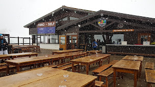 Photo n°21 de Pano Bar à Les Deux Alpes ()