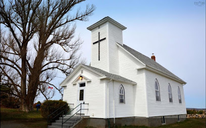 Mt Denson Baptist Church