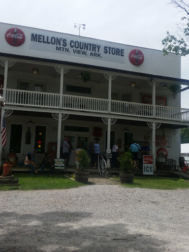 Live Music Venue «Jimmy Driftwood Music Barn», reviews and photos, 19775 AR-5, Mountain View, AR 72560, USA