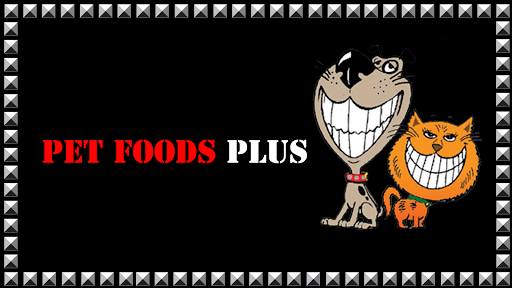 Pet Supply Store «Pet Foods Plus», reviews and photos, 495 Kings Hwy, Brooklyn, NY 11223, USA