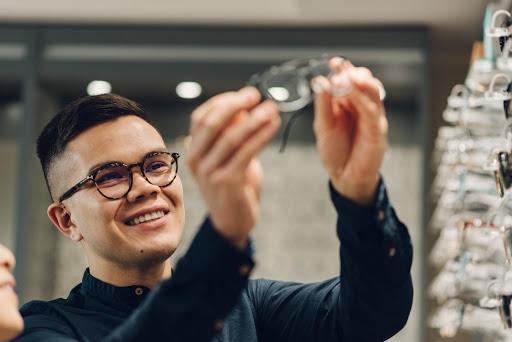 Bright Vision Optometry image