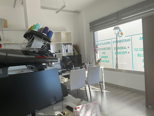 MIMBI Laundry Shop en Sant Josep de sa Talaia, Islas Baleares