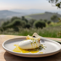 Photos du propriétaire du Vigna Restaurant Panoramique - Cuisine Méditerranéenne par Valentine Davase à Lorgues - n°8