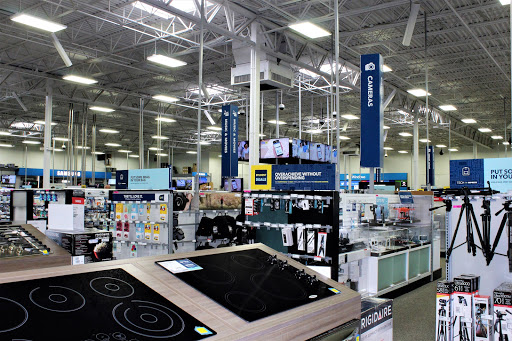 Electronics Store «Best Buy», reviews and photos, 2730 Prince William Pkwy, Woodbridge, VA 22192, USA