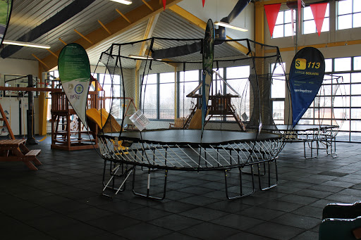 Playground Equipment Supplier «Kids Gotta Play», reviews and photos, 53535 Grand River Ave, New Hudson, MI 48165, USA