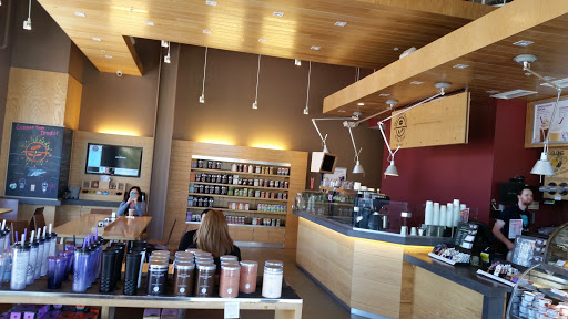 Coffee Shop «The Coffee Bean & Tea Leaf», reviews and photos, 4190 N 1st St, San Jose, CA 95134, USA