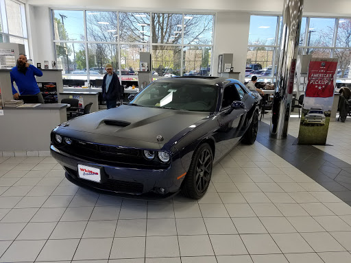 Used Car Dealer «Whitten Brothers of Ashland», reviews and photos, 11409 Washington Hwy, Ashland, VA 23005, USA